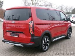 FORD Tourneo Custom Active 340L1 PHEV AHK Matrix 360K