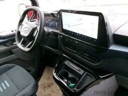 FORD Tourneo Custom Active 340L1 PHEV AHK Matrix 360K