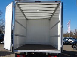 FORD Transit Koffer 350 L4 Einzelk Bi-Xenon Hecktüren