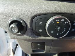 FORD Transit Koffer 350 L4 Einzelk Bi-Xenon Hecktüren