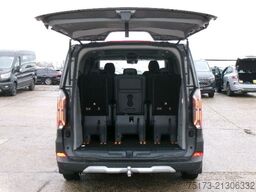 FORD Tourneo Custom Bus 320 L1 4x4 Active AHK B&O