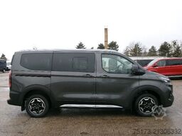 FORD Tourneo Custom Bus 320 L1 4x4 Active AHK B&O