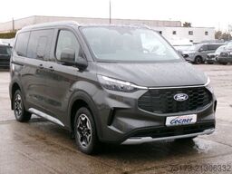 FORD Tourneo Custom Bus 320 L1 4x4 Active AHK B&O