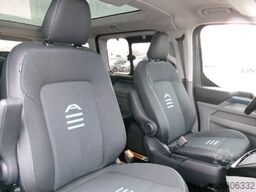 FORD Tourneo Custom Bus 320 L1 4x4 Active AHK B&O
