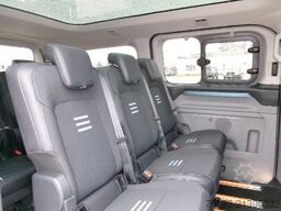 FORD Tourneo Custom Bus 320 L1 4x4 Active AHK B&O