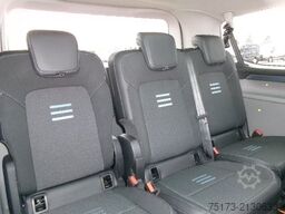FORD Tourneo Custom Bus 320 L1 4x4 Active AHK B&O