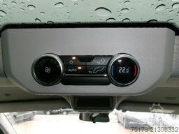 FORD Tourneo Custom Bus 320 L1 4x4 Active AHK B&O