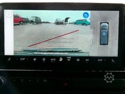 FORD Tourneo Custom Bus 320 L1 4x4 Active AHK B&O