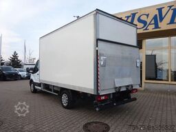 FORD Transit 350 L4 130PS HA Trend Koffer LBW