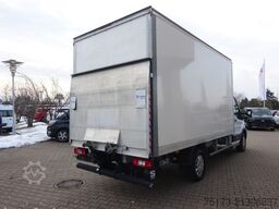 FORD Transit 350 L4 130PS HA Trend Koffer LBW