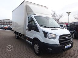 FORD Transit 350 L4 130PS HA Trend Koffer LBW