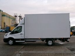 FORD Transit 350L4 Trend AT Koffer LWB Xenon Kam ACC