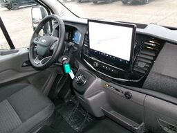 FORD Transit 350L4 Trend AT Koffer LWB Xenon Kam ACC