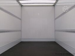 FORD Transit 350L4 Trend AT Koffer LWB Xenon Kam ACC