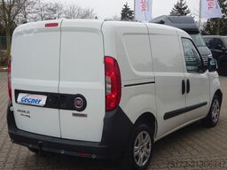 FIAT Doblò Kasten 95PS SX Klima AHK BF-Einzel