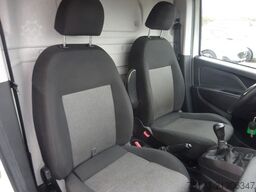 FIAT Doblò Kasten 95PS SX Klima AHK BF-Einzel