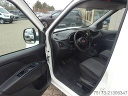 FIAT Doblò Kasten 95PS SX Klima AHK BF-Einzel