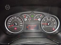 FIAT Doblò Kasten 95PS SX Klima AHK BF-Einzel