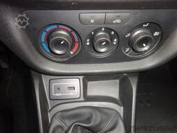FIAT Doblò Kasten 95PS SX Klima AHK BF-Einzel