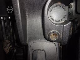 FIAT Doblò Kasten 95PS SX Klima AHK BF-Einzel