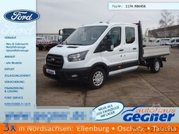 FORD Transit DK Pritsche 350 L3 Trend 130PS AHK