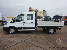 FORD Transit DK Pritsche 350 L3 Trend 130PS AHK