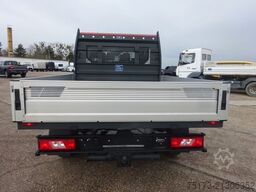 FORD Transit DK Pritsche 350 L3 Trend 130PS AHK