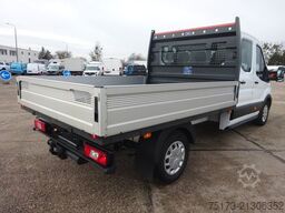 FORD Transit DK Pritsche 350 L3 Trend 130PS AHK