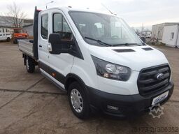 FORD Transit DK Pritsche 350 L3 Trend 130PS AHK