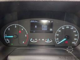 FORD Transit DK Pritsche 350 L3 Trend 130PS AHK