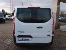 FORD Transit Custom Kasten 107PS Klima Flügeltüren