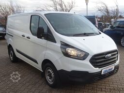 FORD Transit Custom Kasten 107PS Klima Flügeltüren