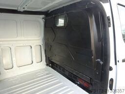 FORD Transit Custom Kasten 107PS Klima Flügeltüren