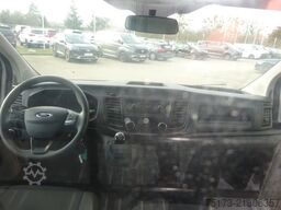 FORD Transit Custom Kasten 107PS Klima Flügeltüren