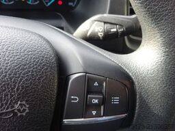 FORD Transit Custom Kasten 107PS Klima Flügeltüren