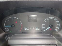 FORD Transit Custom Kasten 107PS Klima Flügeltüren