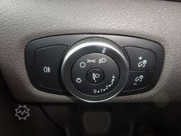 FORD Transit Custom Kasten 107PS Klima Flügeltüren