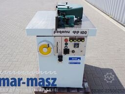 Pagonu FR100
