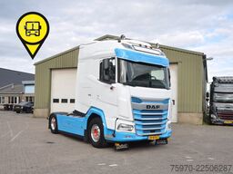 DAF XG 480 ALCOA  STANDKLIMA  ACC  FULL-SPOILER  2x...