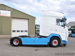 DAF XG 480 ALCOA  STANDKLIMA  ACC  FULL-SPOILER  2x...
