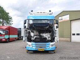 DAF XG 480 ALCOA  STANDKLIMA  ACC  FULL-SPOILER  2x...