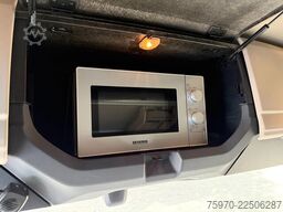 DAF XG 480 ALCOA  STANDKLIMA  ACC  FULL-SPOILER  2x...
