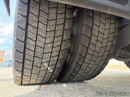 DAF XG 480 ALCOA  STANDKLIMA  ACC  FULL-SPOILER  2x...