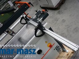 Maggi Engineering Boring System 23