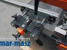 Maggi Engineering Boring System 23