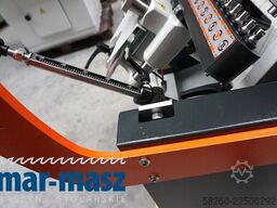 Maggi Engineering Boring System 23