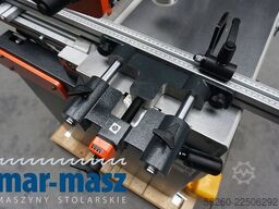 Maggi Engineering Boring System 23