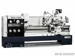 Viber-System 560×1500 mm