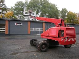 Snorkel TB-50D7 Allrad