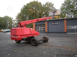 Snorkel TB-50D7 Allrad